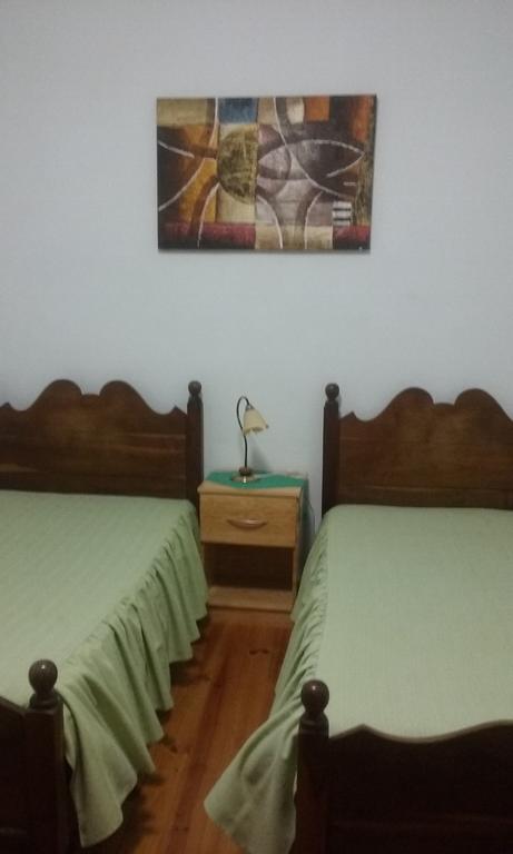 Pensao Avenida Hotel Penacova Room photo