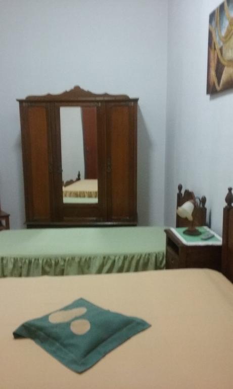 Pensao Avenida Hotel Penacova Room photo